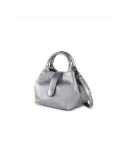 Silver Princess bag - Edizione Limitata Martino Midali