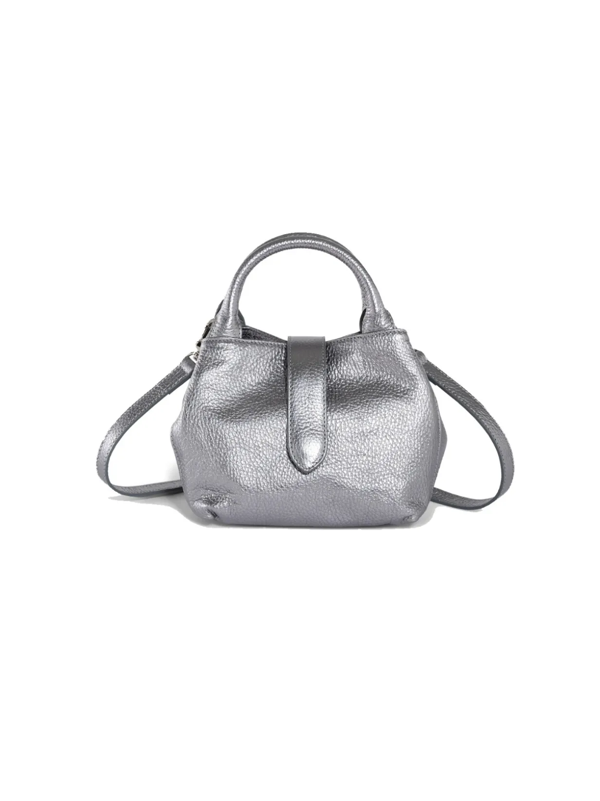 Silver Princess bag - Edizione Limitata Martino Midali