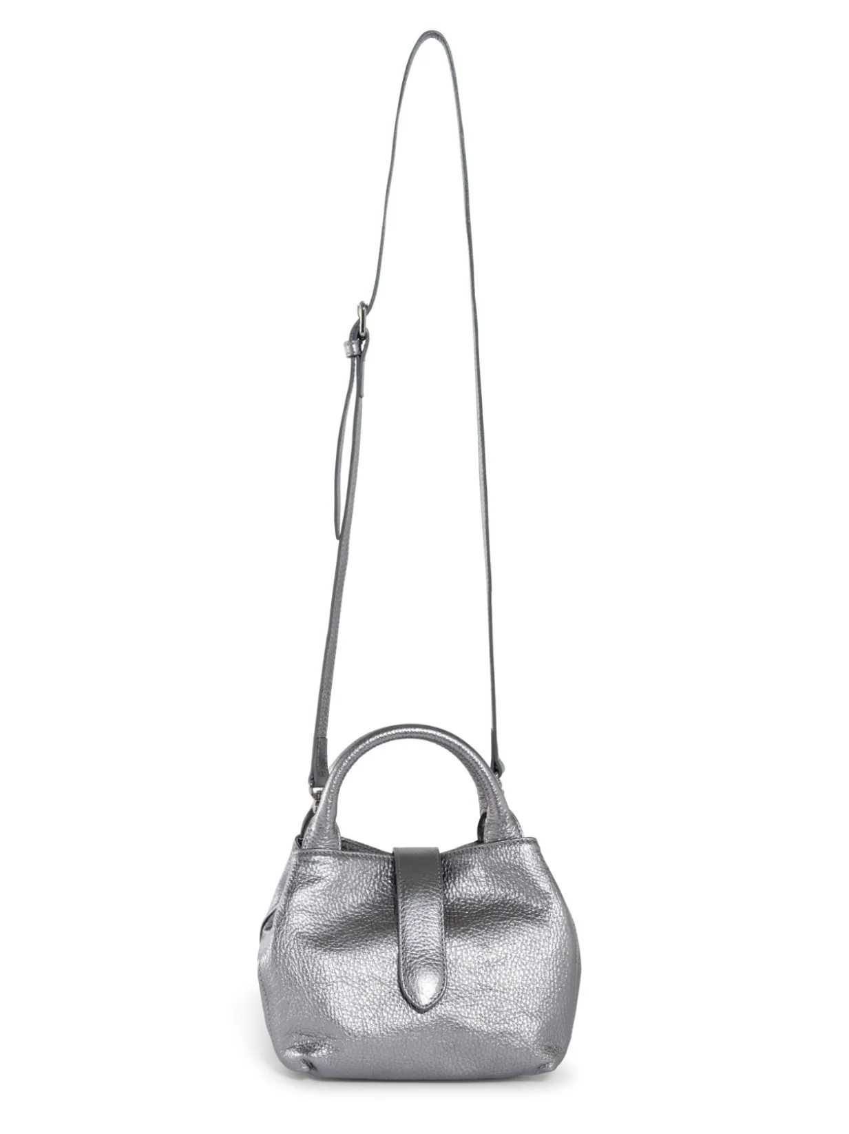 Silver Princess bag - Edizione Limitata Martino Midali