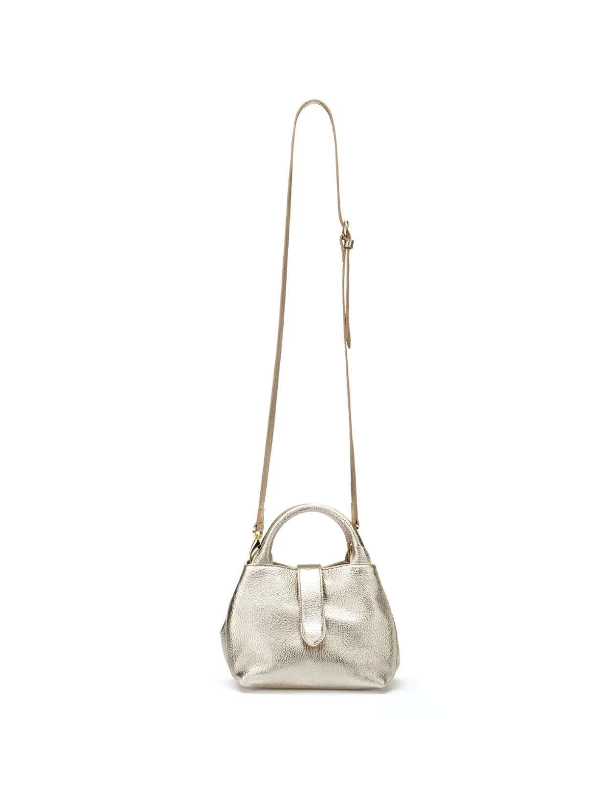 Silver Princess bag - Edizione Limitata Martino Midali