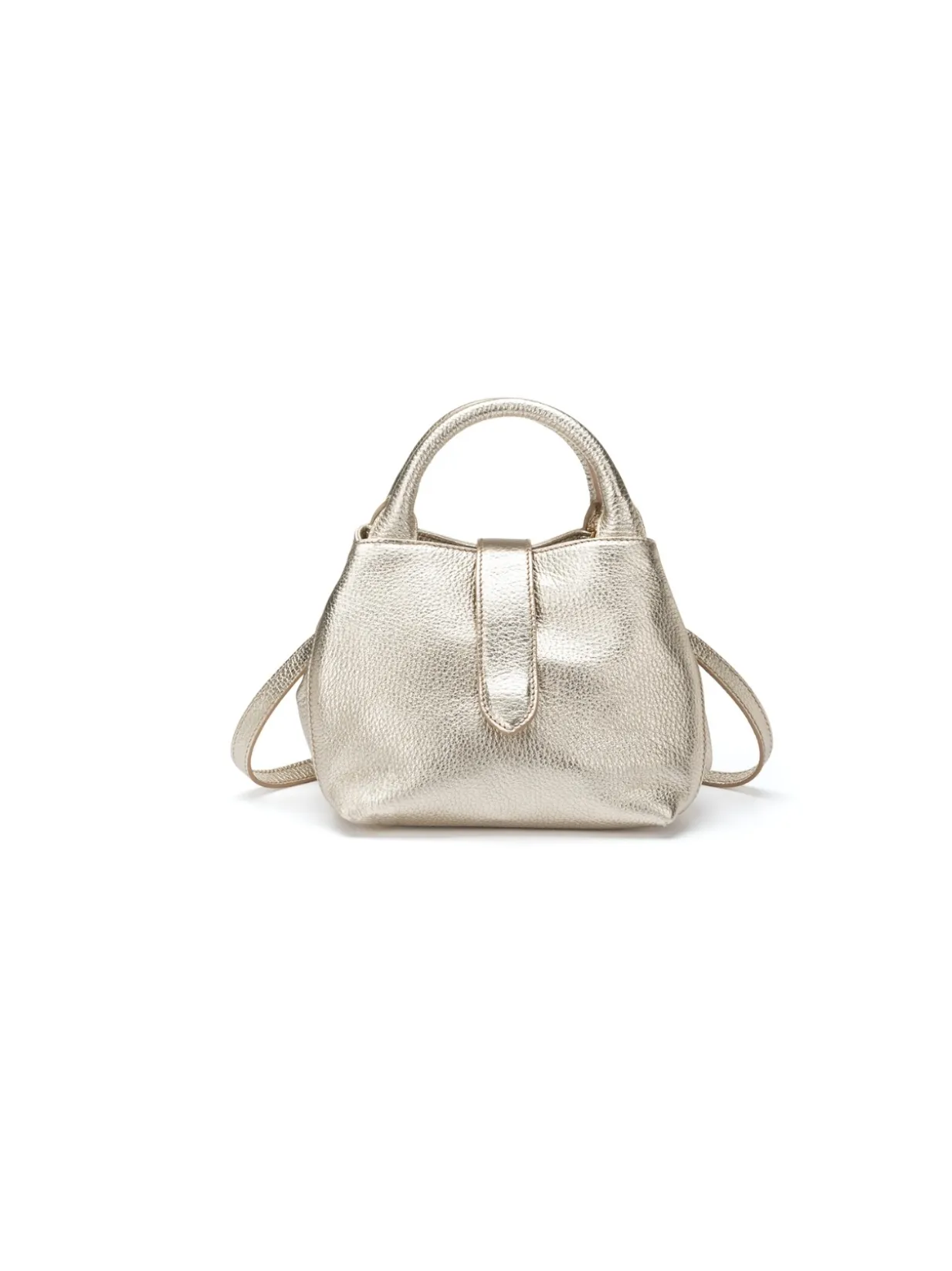 Silver Princess bag - Edizione Limitata Martino Midali
