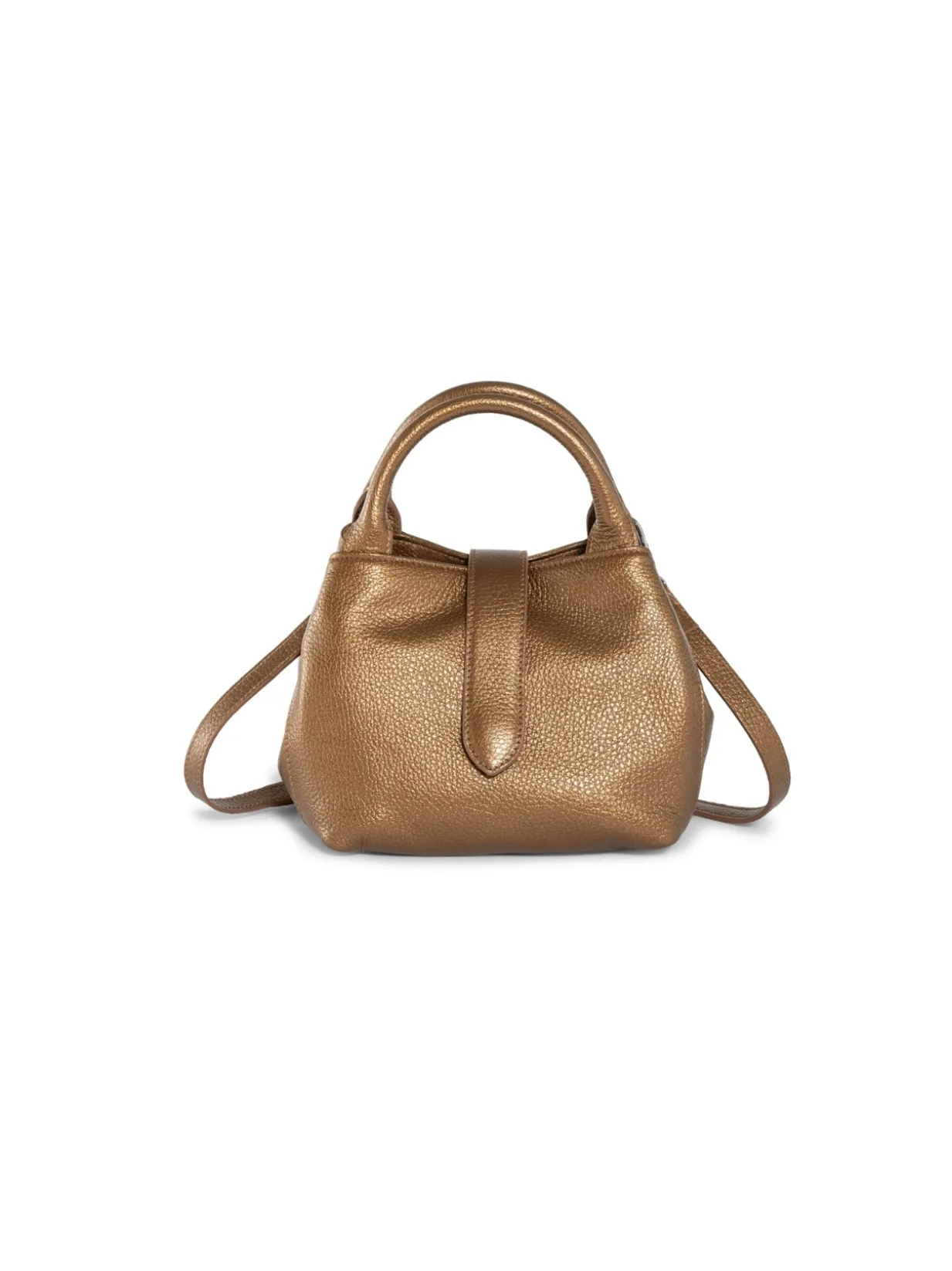 Silver Princess bag - Edizione Limitata Martino Midali