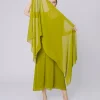 Stola in chiffon