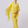Stola in chiffon