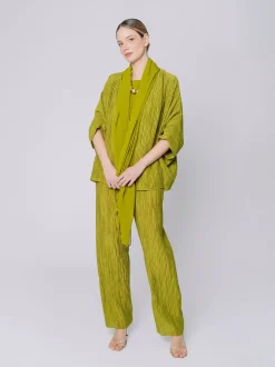 Stola in chiffon
