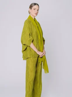 Stola in chiffon
