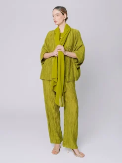 Stola in chiffon