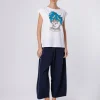 T-shirt d'artista