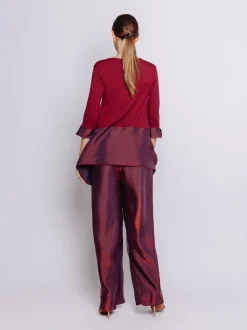 T-shirt IRIDESCENTE