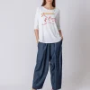 T-shirt L'AMORE NON FA MALE