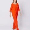T-shirt ovetto ARAGOSTA