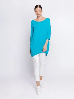 T-shirt ovetto #Essential