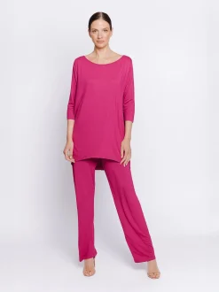 T-shirt ovetto #Essential