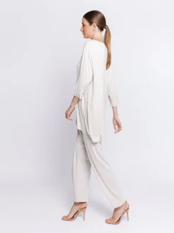 T-shirt ovetto #Essential