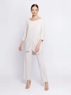 T-shirt ovetto #Essential