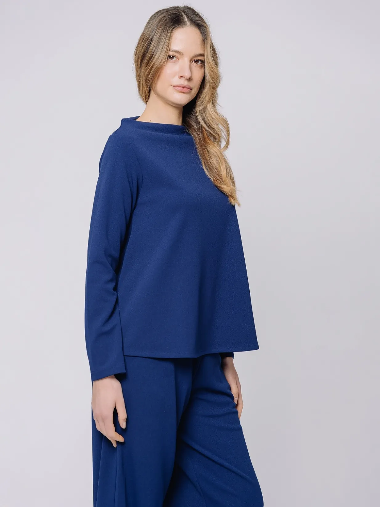 T-shirt svasata