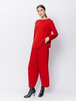 T-shirt svasata #COMFORT