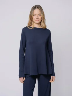 T-shirt svasata #COMFORT