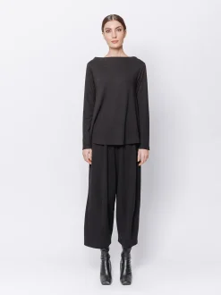 T-shirt svasata #COMFORT