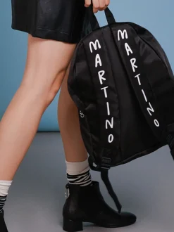Zainetto #MARTINO #ONTHEROAD